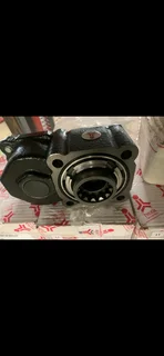 hydraulics system supply and installation and pto pump repairs