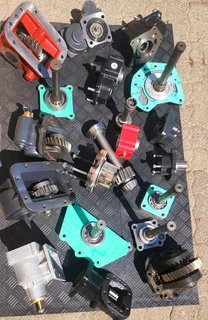 Pto pump, Mercedes benz actros pto pump, hydraulic system installation, volvo pto pump, MAN pto pump