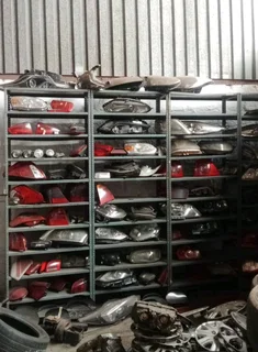 All headlights bumpers fenders bonnets for whole sale price