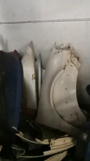 All headlights bumpers fenders bonnets for whole sale price