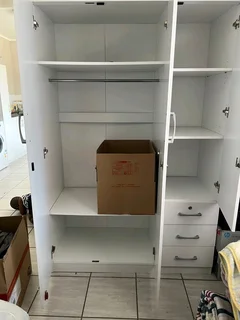 Wardrobe for sale