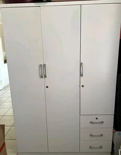 Wardrobe for sale