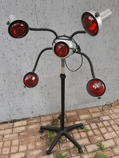 Hair salon climazone