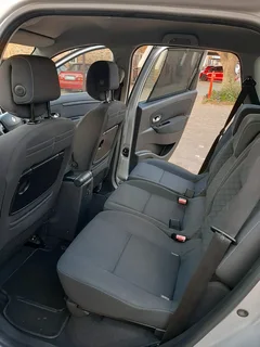 2013 Renault scenic 3...R70k slightly negotiable