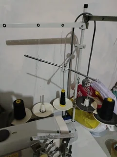 industrial flatbed coverseam machine,kingstar