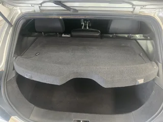 2012 Opel Astra Hatchback hybrid turbo