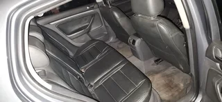 Golf 5 1.9tdi automatic stripping