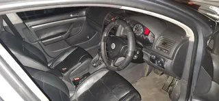 Golf 5 1.9tdi automatic stripping