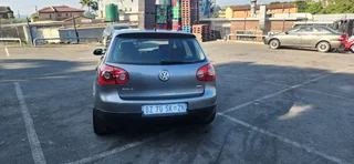 Golf 5 1.9tdi automatic stripping