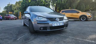 Golf 5 1.9tdi automatic stripping