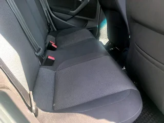 2018 VOLKSWAGEN POLO TSI 1.2 DSG AUTOMATIC TRANSMISSION IN EXCELLENT CONDITION