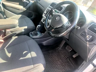 2018 VOLKSWAGEN POLO TSI 1.2 DSG AUTOMATIC TRANSMISSION IN EXCELLENT CONDITION
