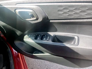 2024 HYUNDAI I10 GRAND 1.2 AUTOMATIC TRANSMISSION IN EXCELLENT CONDITION WITH FULL SERVICE HISTORY