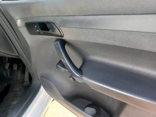 2012 VOLKSWAGEN CADDY 2.0 TDI PANEL VAN MANUAL TRANSMISSION IN EXCELLENT CONDITION