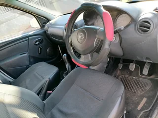 2016 NISSAN NP200 BAKKIE 1.6 MANUAL TRANSMISSION IN EXCELLENT CONDITION