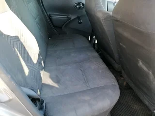 2018 DATSUN GO 1.2 MANUAL TRANSMISSION IN EXCELLENT CONDITION