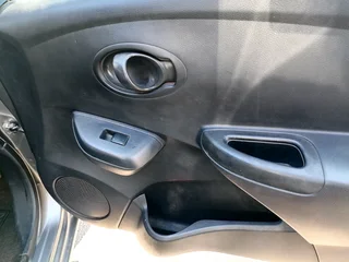 2018 DATSUN GO 1.2 MANUAL TRANSMISSION IN EXCELLENT CONDITION