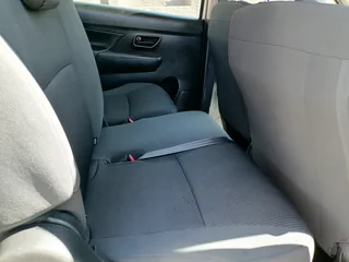 2024 SUZUKI ERTIGA 1.5 GA MANUAL TRANSMISSION IN EXCELLENT CONDITION WITH SERVICE BOOK AND SPARE KEY