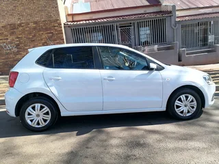 2019 Volkswagen Polo Vivo 1.4 Hatchback In Excellent Condition