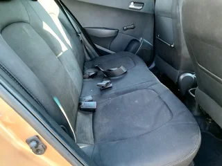 2015 HYUNDAI GRAND I10 1.2 MANUAL TRANSMISSION IN EXCELLENT CONDITION