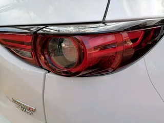 2017 MAZDA CX5 2.2 DE SKYACTIVE TECHNOLOGY AWD AUTOMATIC TRANSMISSION IN EXCELLENT CONDITION