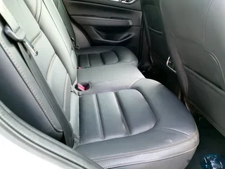 2017 MAZDA CX5 2.2 DE SKYACTIVE TECHNOLOGY AWD AUTOMATIC TRANSMISSION IN EXCELLENT CONDITION