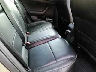 2019 VOLKSWAGEN POLO 8 TSI 1.0 AUTOMATIC TRANSMISSION WITH SERVICE BOOK AND SPARE KEYS