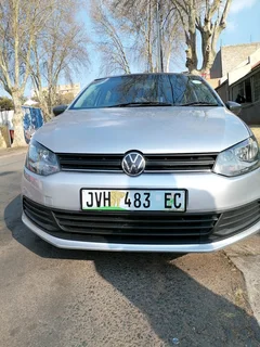 2020 Volkswagen Polo Vivo 1.4 Hatchback In Excellent Condition