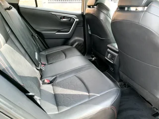 2023 TOYOTA RAV4 GXR AWD 4X4 AUTOMATIC TRANSMISSION