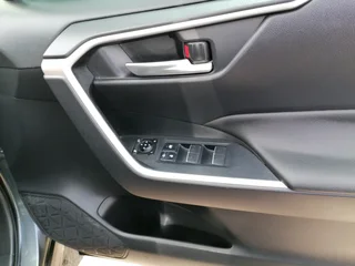 2023 TOYOTA RAV4 GXR AWD 4X4 AUTOMATIC TRANSMISSION