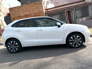 2021 Toyota Starlet 1.4 Manual Transmission In Excellent Condition