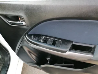 2021 TOYOTA STARLET 1.4 MANUAL TRANSMISSION IN EXCELLENT CONDITION