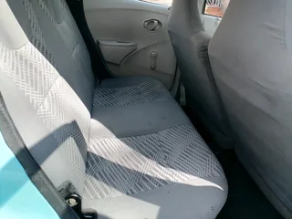 2015 DATSUN GO 1.2 MANUAL TRANSMISSION IN EXCELLENT CONDITION