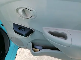 2015 DATSUN GO 1.2 MANUAL TRANSMISSION IN EXCELLENT CONDITION