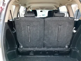 2022 TOYOTA RUMION 1.5 MANUAL TRANSMISSION IN EXCELLENT CONDITION WITH SERVICE BOOK AND SPARE KEYS