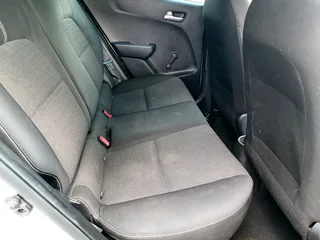 2018 KIA PICANTO 1.0 MANUAL TRANSMISSION IN EXCELLENT CONDITION