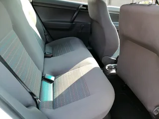 2017 VOLKSWAGEN POLO VIVO 1.4 HATCHBACK IN EXCELLENT CONDITION