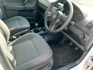 2017 VOLKSWAGEN POLO VIVO 1.4 HATCHBACK IN EXCELLENT CONDITION