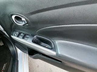 2022 NISSAN ALMERA 1.5 MANUAL TRANSMISSION IN EXCELLENT CONDITION WITH FULL SERVICE HISTORY