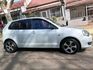 2014 Volkswagen Polo Vivo 1.4 Hatchback In Excellent Condition