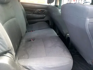 2023 SUZUKI ERTIGA 1.5 MANUAL TRANSMISSION IN EXCELLENT CONDITION WITH SERVICE BOOK AND SPARE KEYS