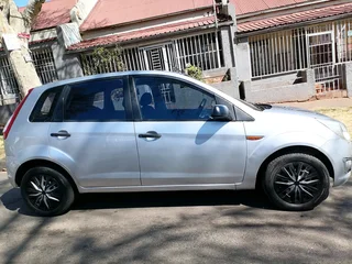 2015 Ford Figo 1.4 Manual Transmission In Excellent Condition