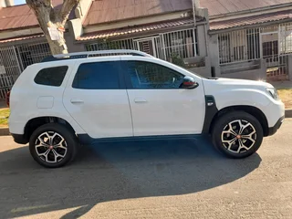 2020 Renault Duster 1.5 Sport Automatic Transmission Diesel Engine In Excellent Condition