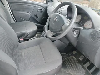 2023 NISSAN NP200 BAKKIE 1.6 MANUAL TRANSMISSION IN EXCELLENT CONDITION