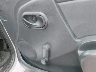 2023 NISSAN NP200 BAKKIE 1.6 MANUAL TRANSMISSION IN EXCELLENT CONDITION