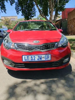2017 KIA RIO SEDAN 1.2 MANUAL TRANSMISSION IN EXCELLENT CONDITION