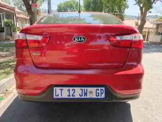 2017 KIA RIO SEDAN 1.2 MANUAL TRANSMISSION IN EXCELLENT CONDITION