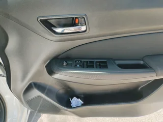 2022 SUZUKI SWIFT 1.2 MANUAL TRANSMISSION IN EXCELLENT CONDITION