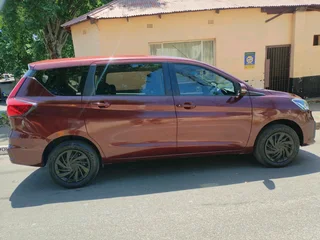 2020 SUZUKI ERTIGA 1.5 AUTOMATIC TRANSMISSION IN EXCELLENT CONDITION WITH SERVICE BOOK