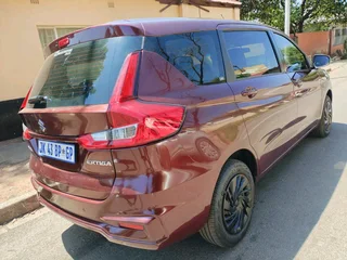 2020 SUZUKI ERTIGA 1.5 AUTOMATIC TRANSMISSION IN EXCELLENT CONDITION WITH SERVICE BOOK